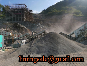 molybdenum mine china