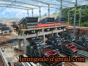 ore grinnding equipment in south korea