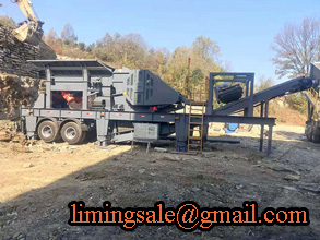 iron ore impact crusher suppliers indonessia