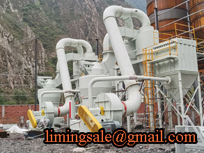 indonesia proses produksi stone crusher solution for ore