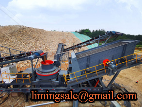 crusher units in thrissur