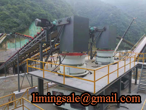 Mill Production Line For Granite Bandung